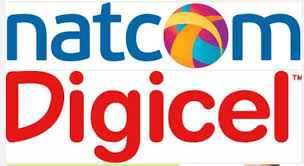 Minutes Digicel/Natcom